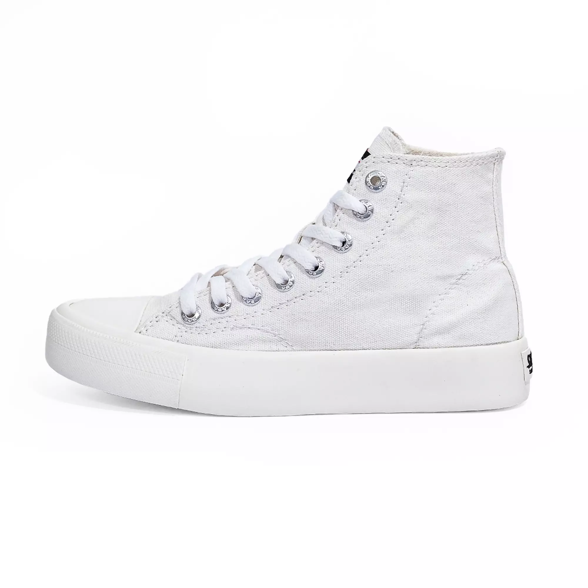 Saba Vintage High Off White