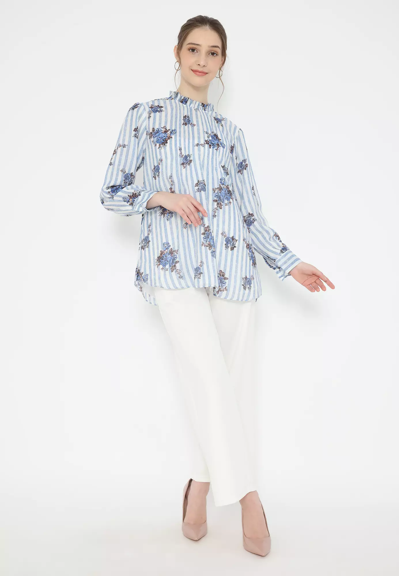 Brilliant Blouse main image 1
