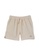 Cotton On Kids beige Los Cabos Shorts 2D302KAB7FA519GS_1