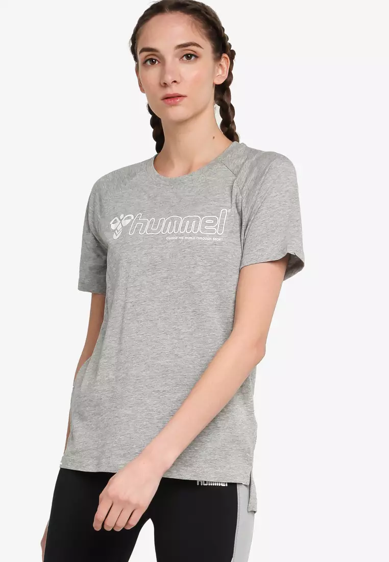Buy Hummel Zenia T-Shirt Online | ZALORA Malaysia