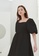 TAV [Korean Designer Brand] Old Bailey Dress - Black 41667AA4A16038GS_2