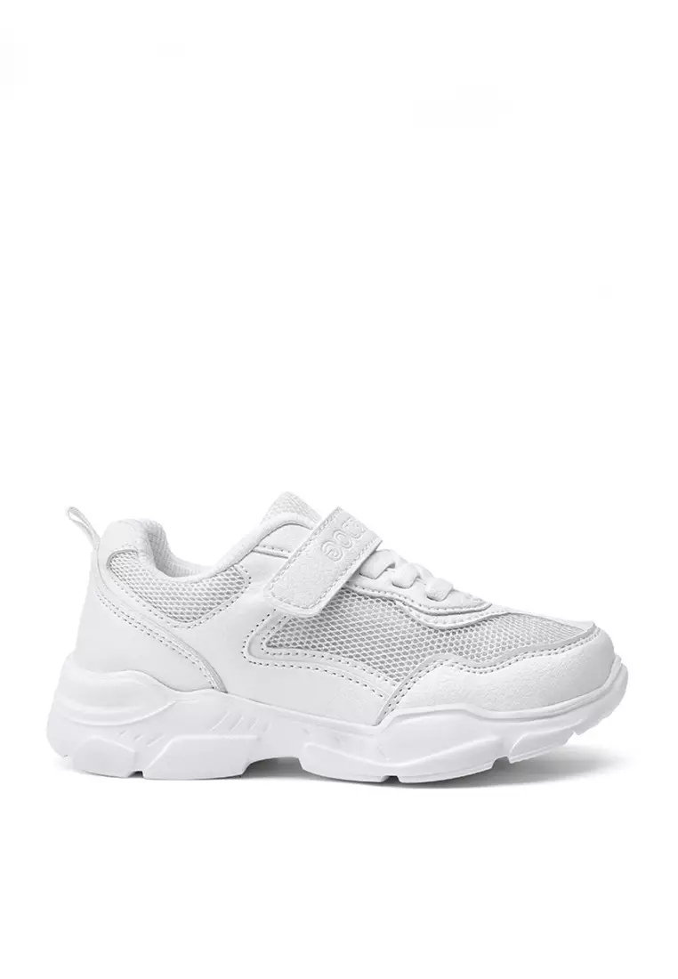Discount on Twenty Eight Shoes  shoes - SKU: VANSA Comfortable Mesh Sneakers VSK-T7017DM