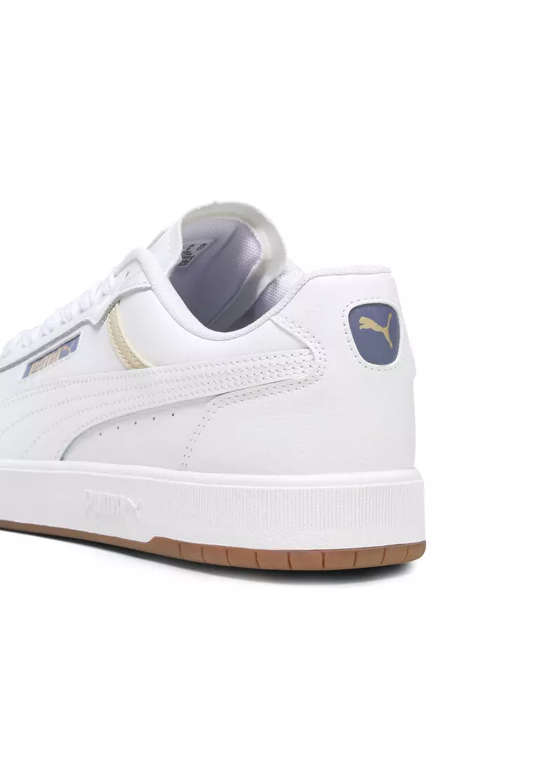 Court Ultra Sneakers