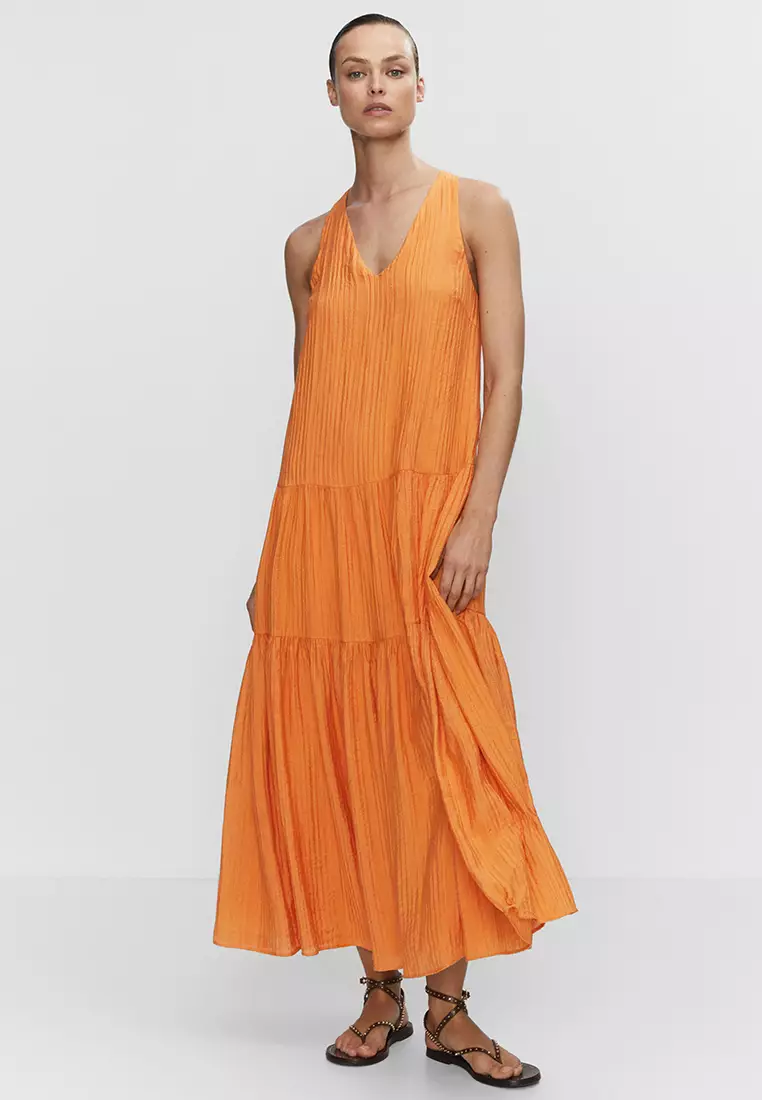 Mango outlet gowns online