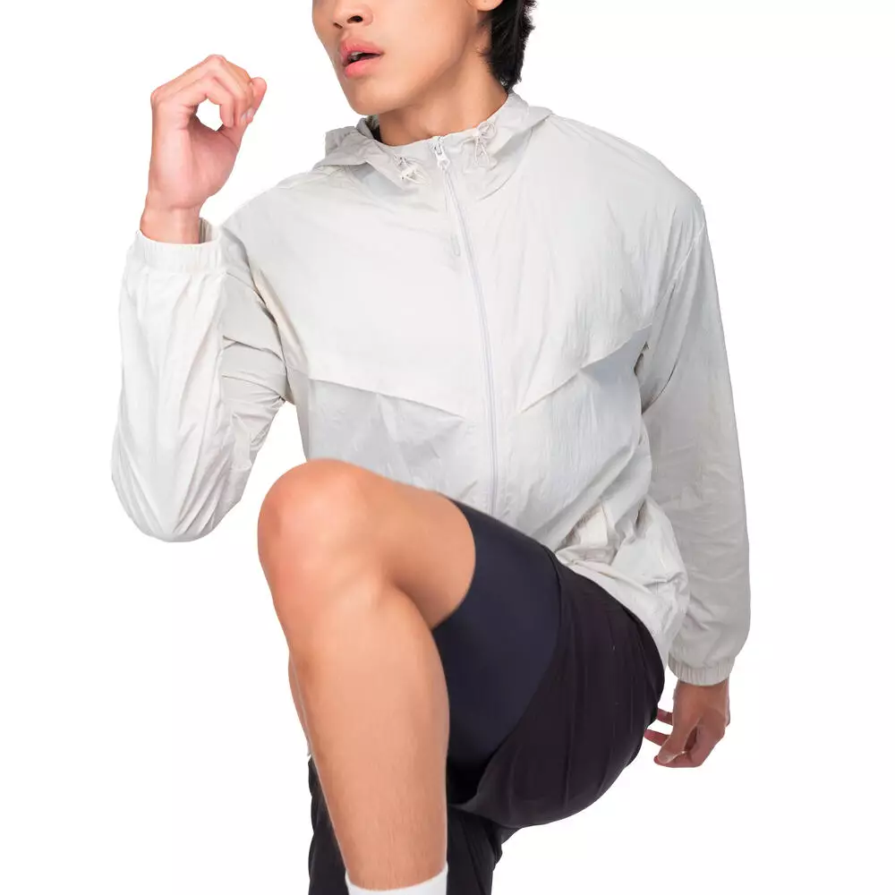 Eiger Act Funfusion Men Jacket