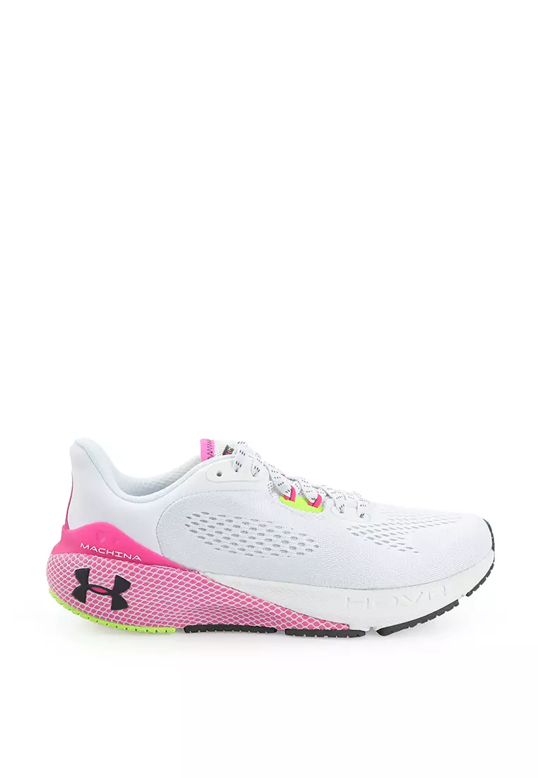 Under armour hot sale machina mujer