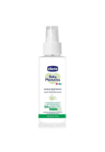 Chicco (Kids) Chicco Baby Moments Sweet Perfumed Water C6AFCESFEFFC91GS_1