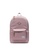 Herschel pink Herschel Unisex Heritage Backpack Ash Rose - 21.5L 9937DAC0A24435GS_1