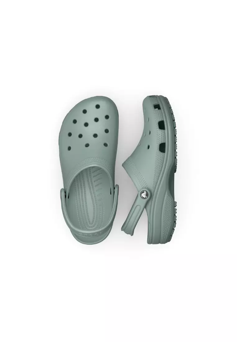 Classic Clog in Pond