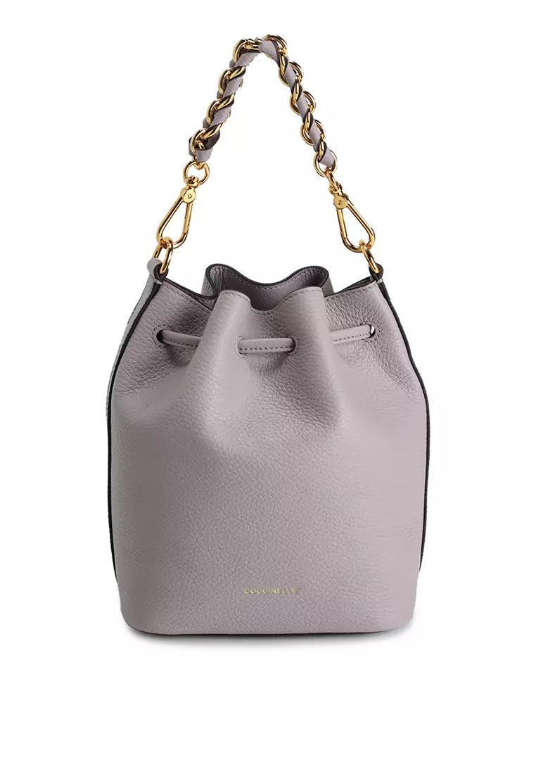 Beat Generation 索繩手挽袋