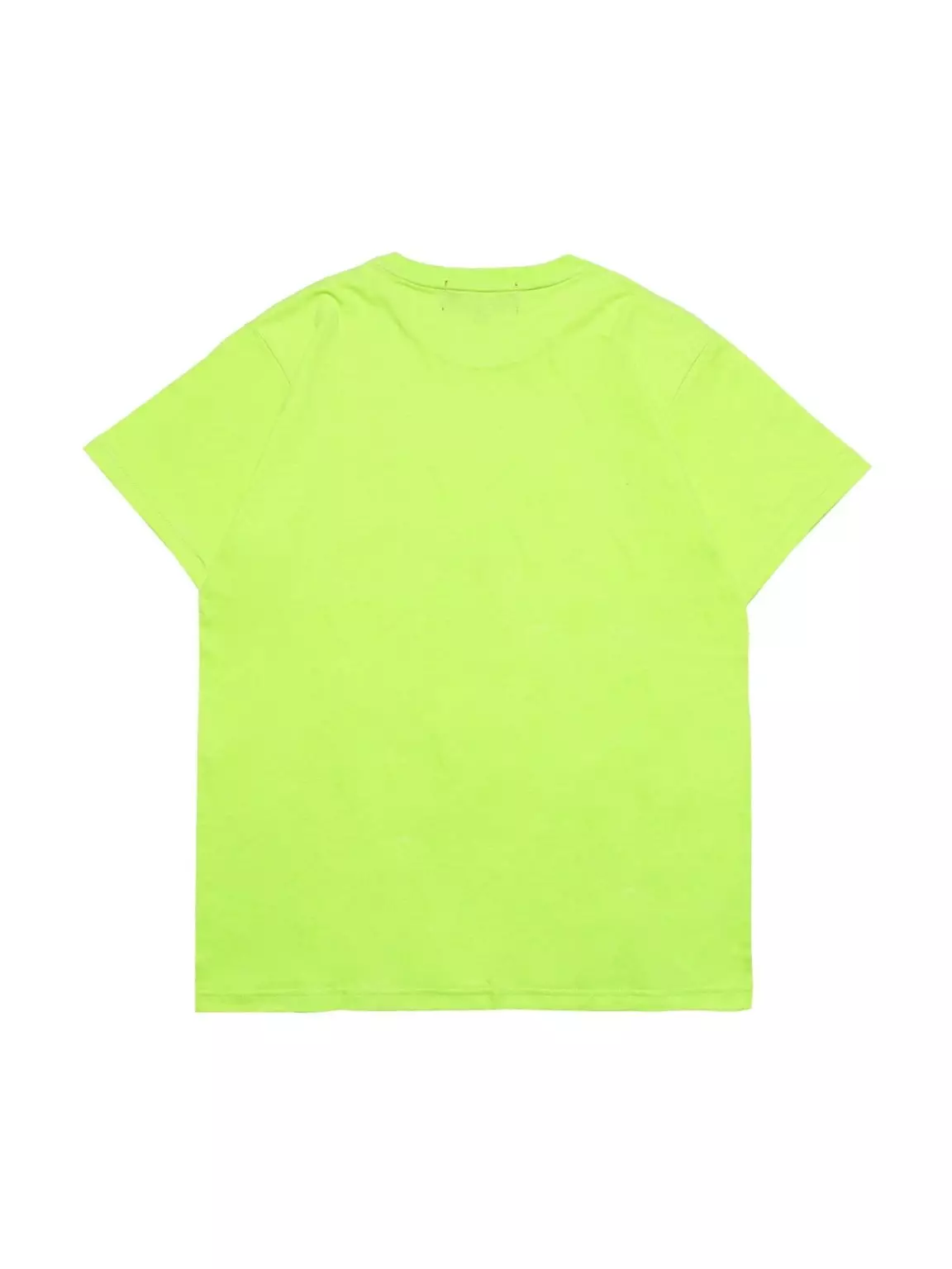 Jual WORMHOLE Wormhole Forty Two Tee Neon Original 2024 | ZALORA ...