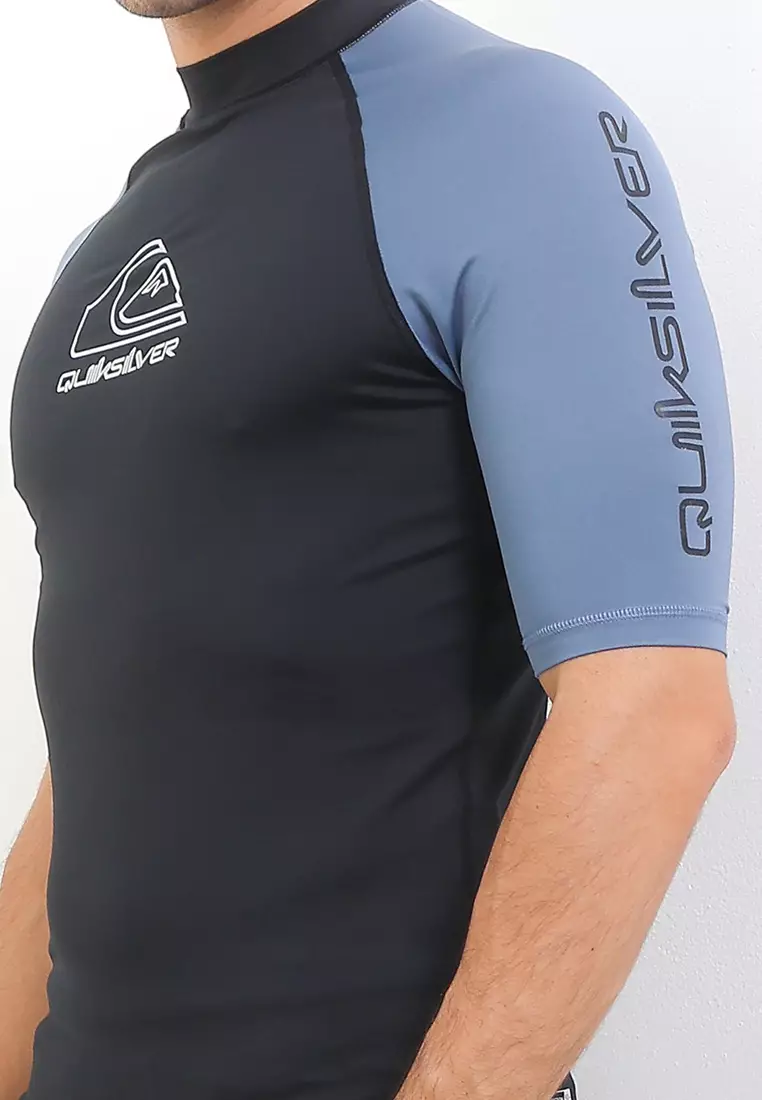 On Tour Short Sleeves