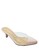 MAYONETTE pink MAYONETTE Camilia Heels Shoes - Sepatu Fashion Wanita Trendy - Nude 9B6BBSH59F12A6GS_2