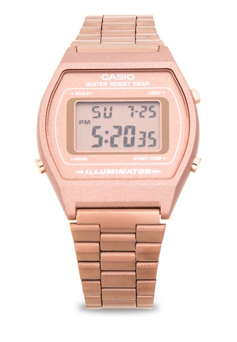 Zalora casio watch clearance