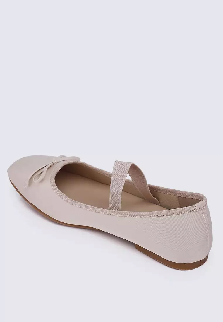 Eleanee Comfy Ballerina