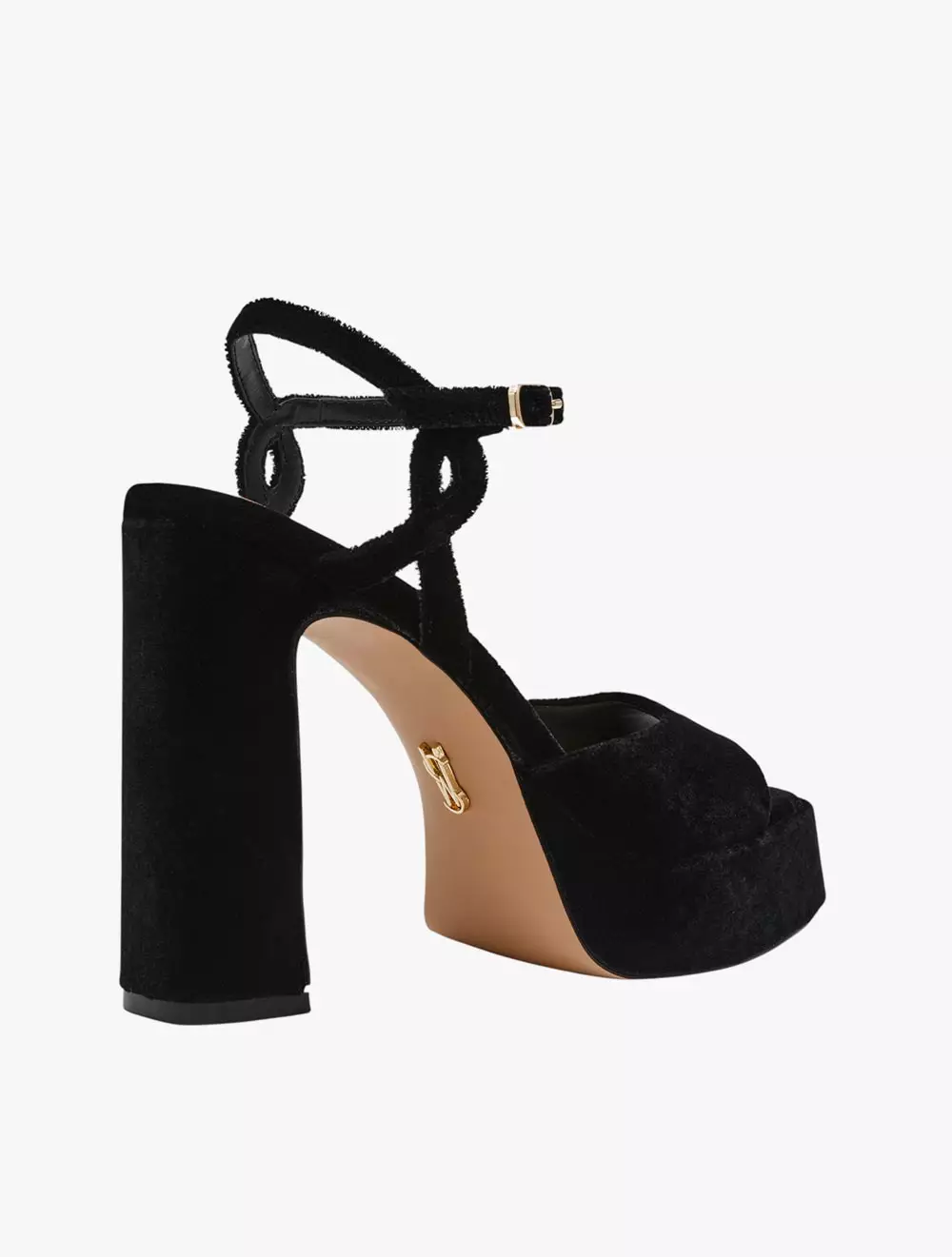 Steve Madden MILIANA Women's Heels - Black