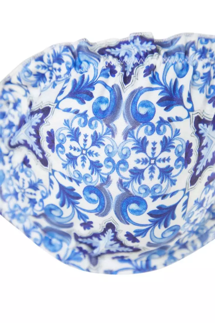 Underwired Bikini Set