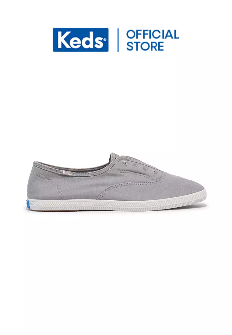 Keds Women Chillax Seasonal Solid - WF52510