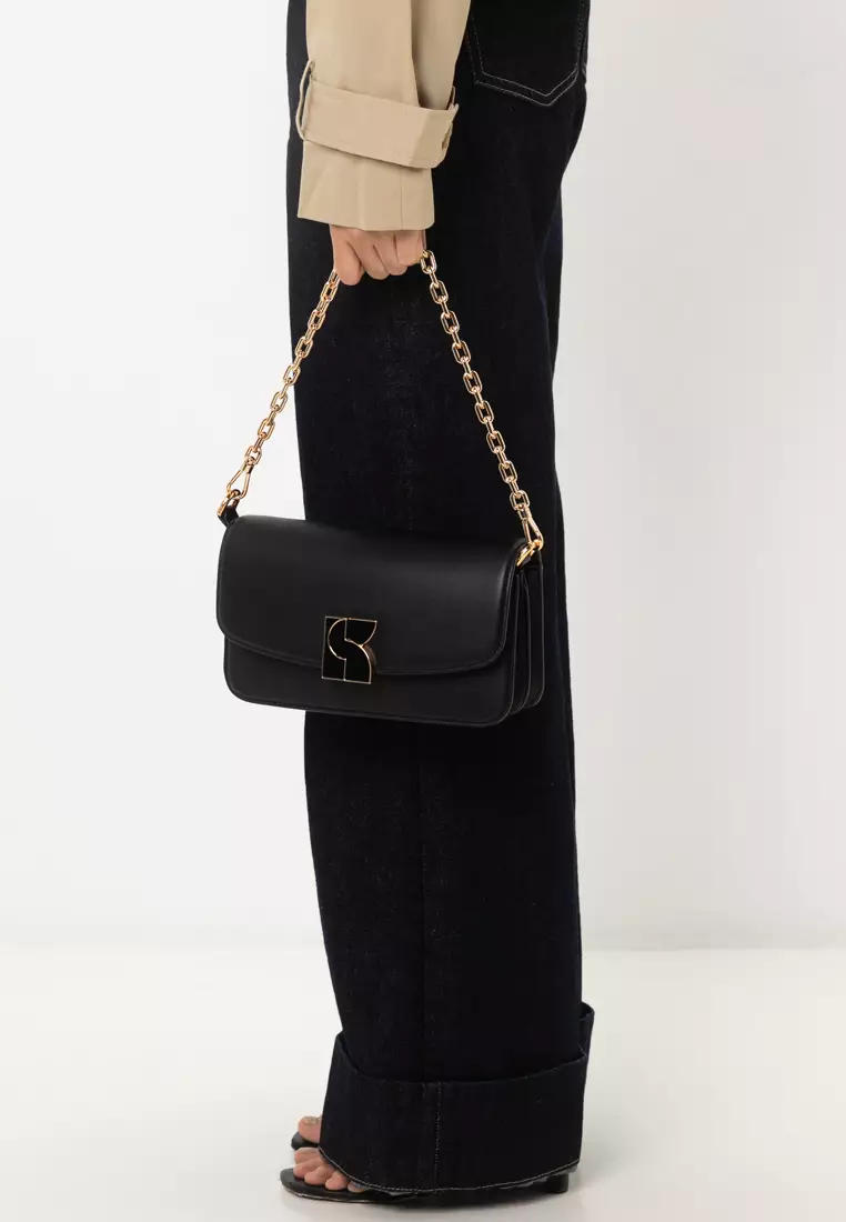 Dakota Small Crossbody Bag (cv)