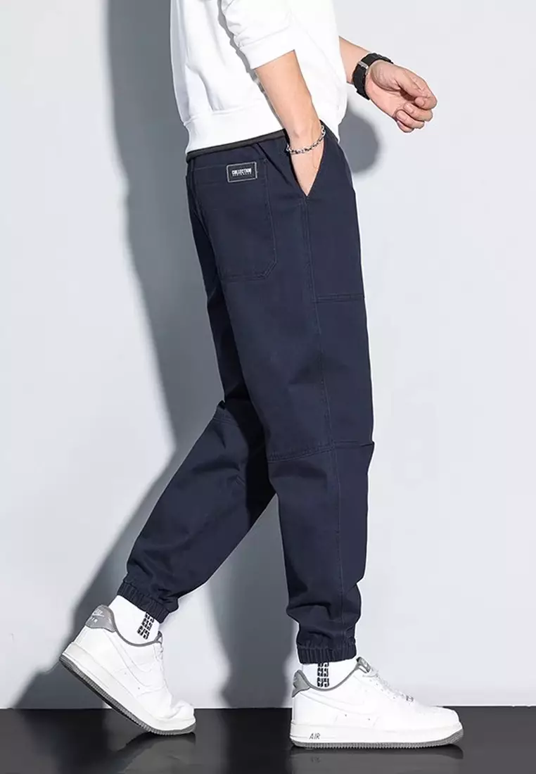 New style top jogger pants