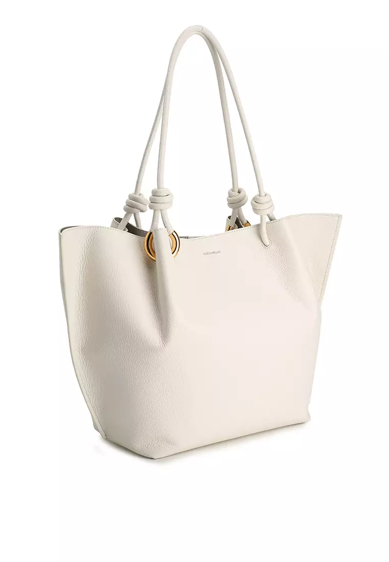 Finn Tote Bag