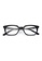 Sensolatino Eyewear Sensolatino Optical  Acetate Frame Series Alessia Unisex Black E1893GL45DC142GS_3