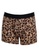 FANCIES brown and multi and beige FANCIES Boxer Briefs in Leopard - Gold Member 8CFC5US0DA624CGS_1