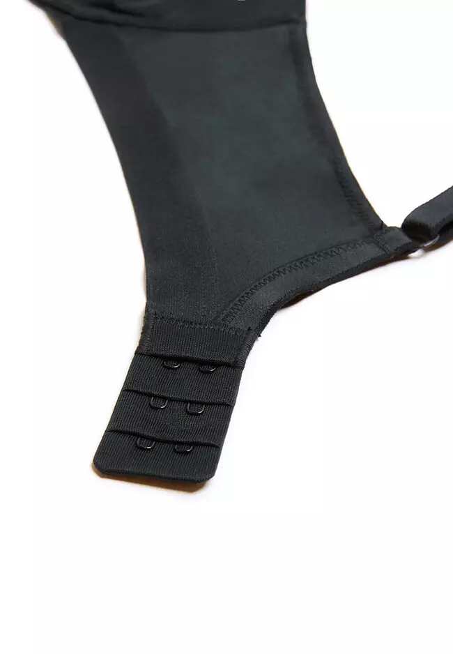 3pk Wired Full Cup Bras