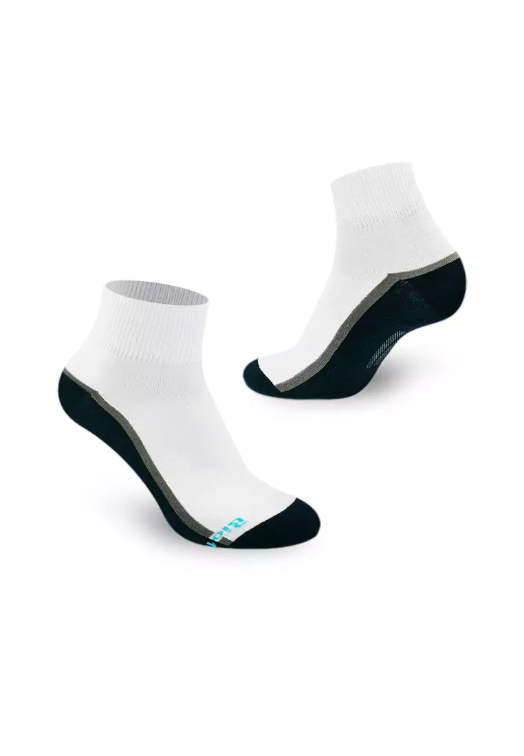 Cotton Ankle Casual Socks
