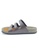 SoleSimple brown Ely - Brown Sandals & Flip Flops & Slipper 7968ESHB2AE70FGS_3