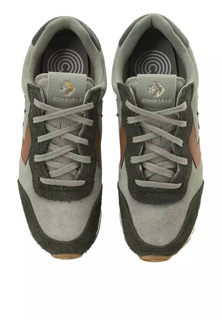Omega Trainer