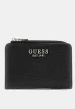Buy Guess Laurel II Zip Around Wallet 2026 Online | ZALORA