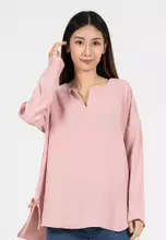 Lotus Pink