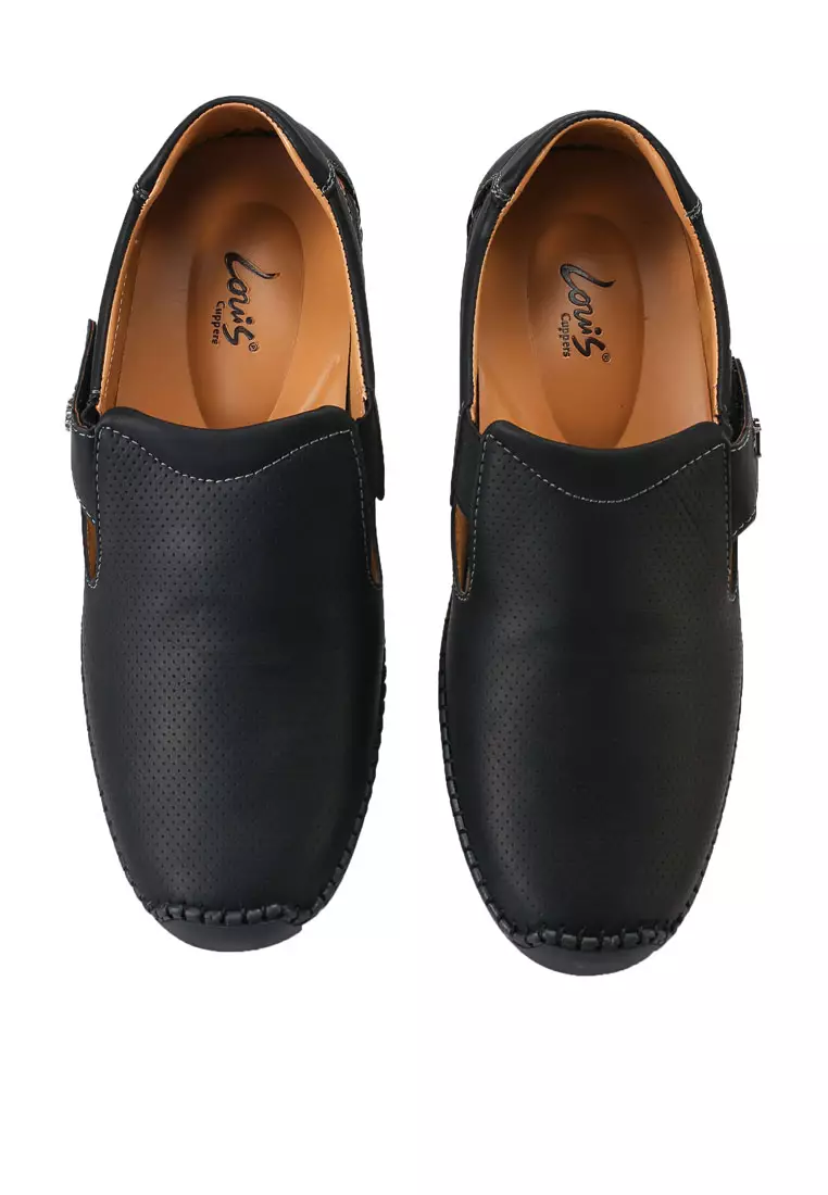 Casual Loafer Sandals
