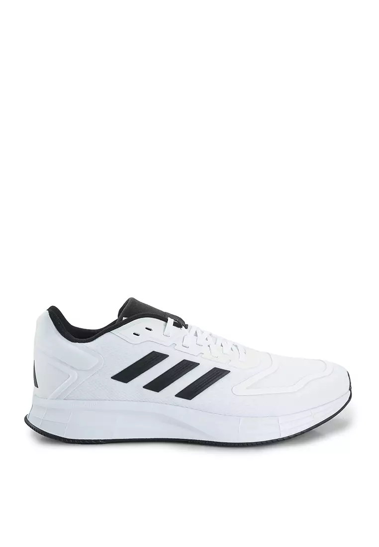 Buy ADIDAS duramo 10 men's running shoes 2025 Online ZALORA - Main Image