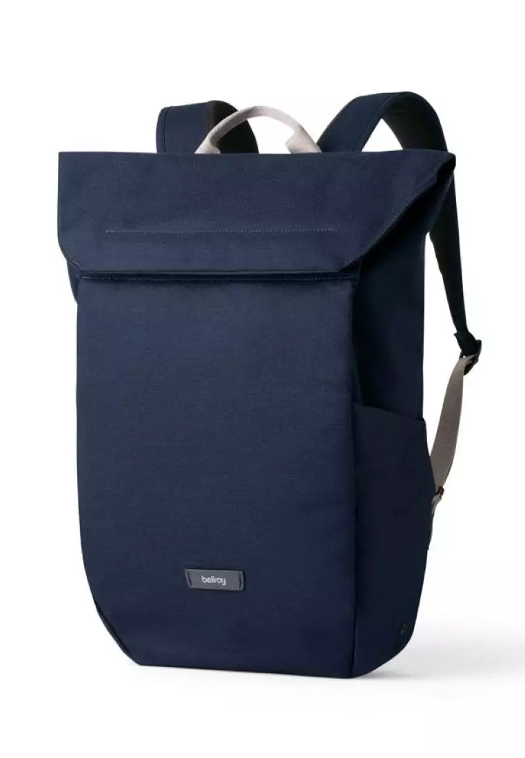 Buy Bellroy Bellroy Melbourne Backpack Compact - Navy 2024 Online | ZALORA