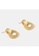 A-Excellence gold Alloy Earring 63458ACD9DE522GS_4