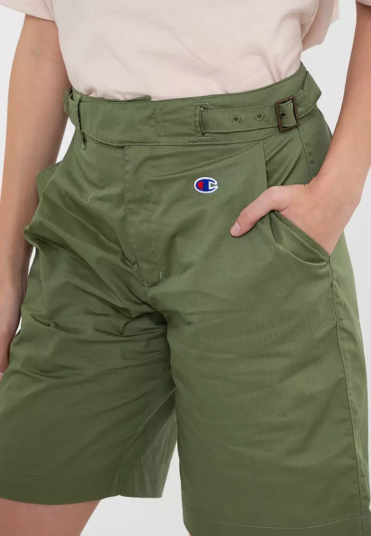 Champion scribble shorts clearance
