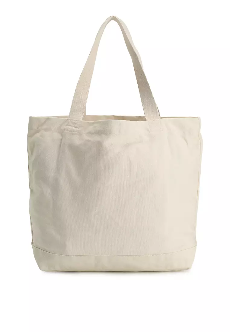 Dressed Fox Tote Bag