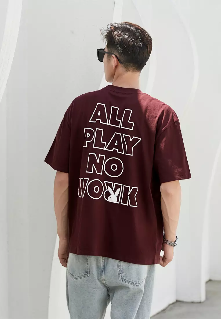 Play t outlet shirt malaysia