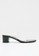 Berrybenka Label black Sofia Abigail Transparent Upper Febria Heels Black 5D101SH0B7189CGS_1