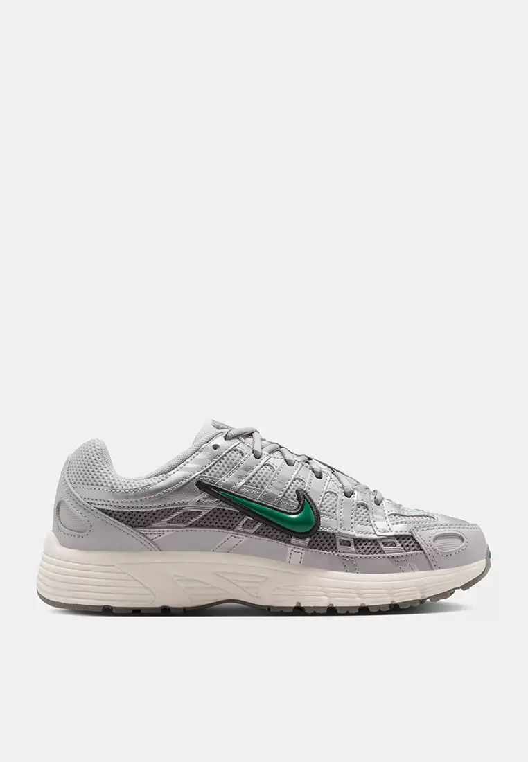 P-6000 Older Kids' Unisex Shoes