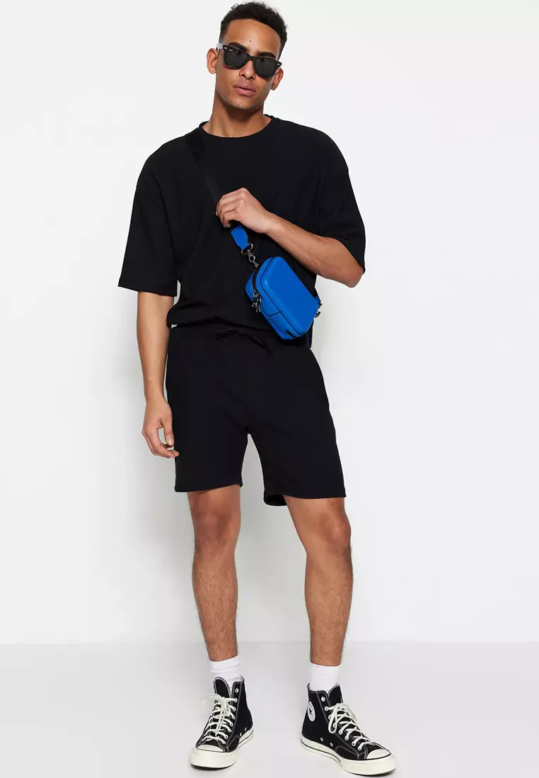 Basic Pull-on Shorts