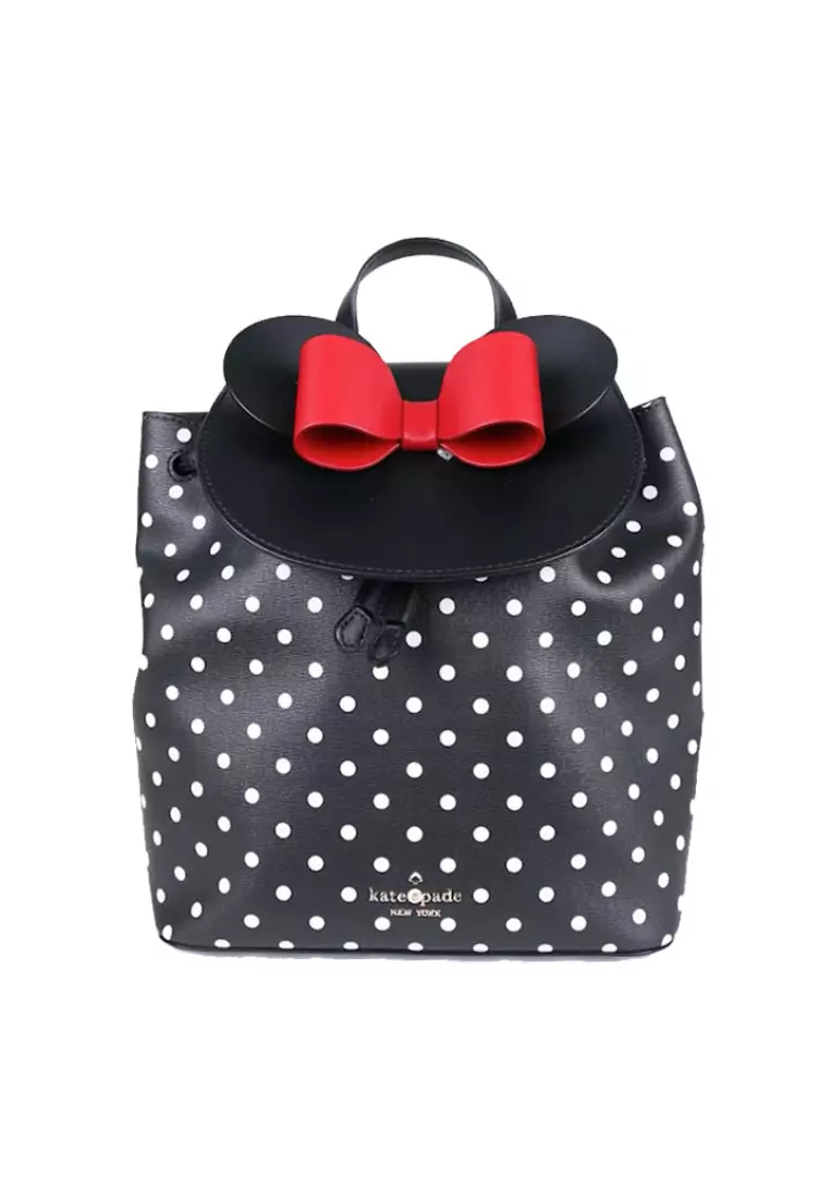 NEW Kate Spade Disney Bags Have Hit the Stores 