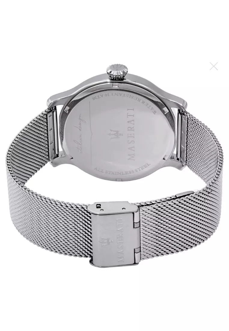 Jam Tangan Pria Maserati Epoca MR8853118006