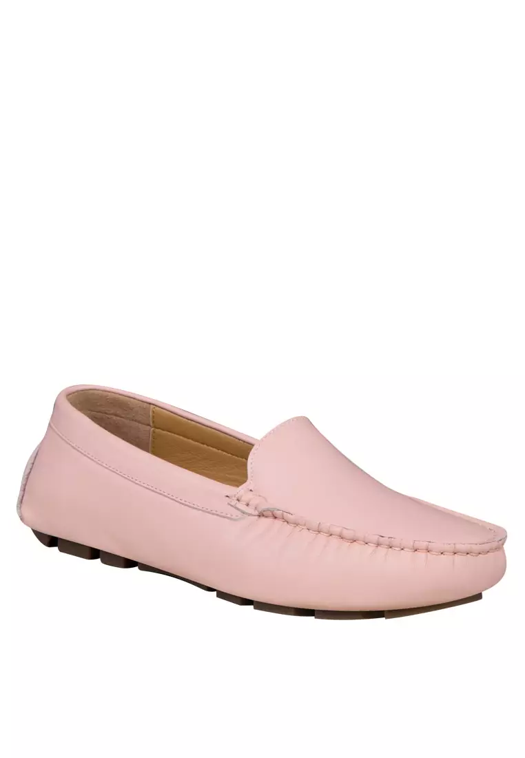 Buy Oxy Originals Alpine Driving Shoes Loafers for Women 2025