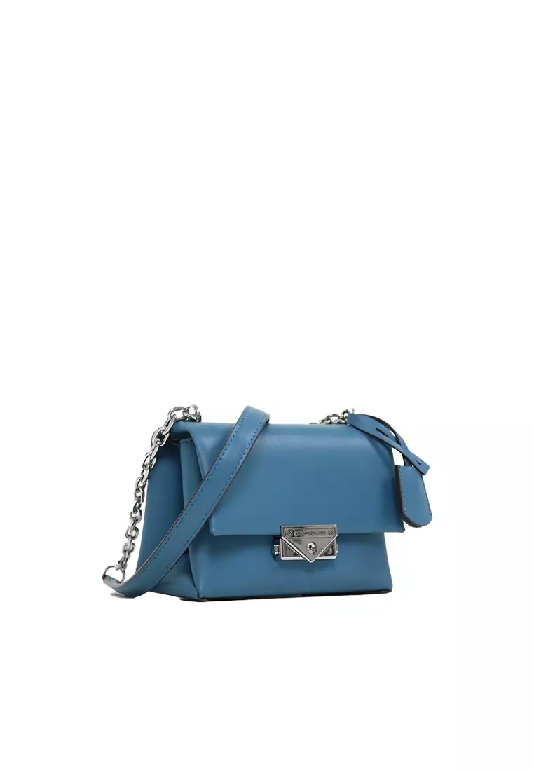 Mk blue bag online