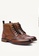Twenty Eight Shoes Rye Leather Brogue Boot 816301 B3400SH5EAEE84GS_2