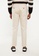 LC WAIKIKI beige Slim Fit Linen Look Men's Trousers 1B7F5AAE4A8A8CGS_5