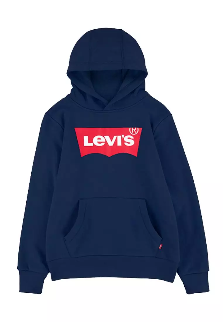 Levis hot sale jumper junior